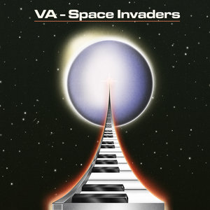 VARIOUS - Space Invaders