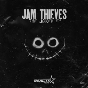 JAM THIEVES - The Joker