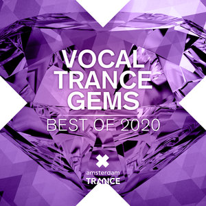 VARIOUS - Vocal Trance Gems - Best Of 2020