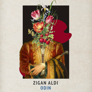 Zigan Aldi - Odin