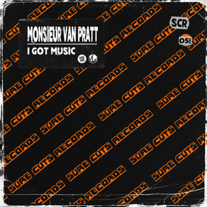 I Got Music By Monsieur Van Pratt On Mp3 Wav Flac Aiff Alac At Juno Download