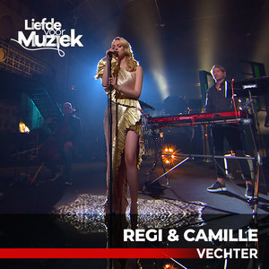 Vechter Uit Liefde Voor Muziek By Regi Camille On Mp3 Wav Flac Aiff Alac At Juno Download