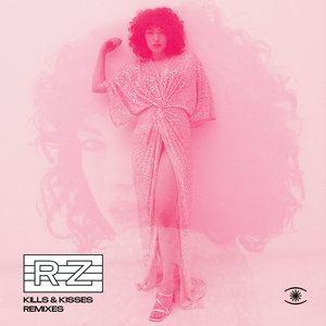 Rheinzand - Kills & Kisses (Remixes)