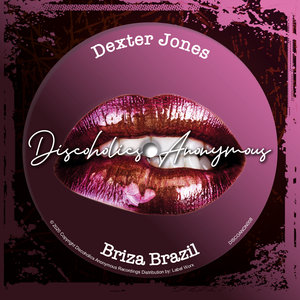 DEXTER JONES - Briza Brazil