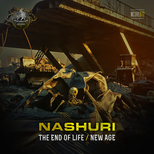 NASHURI - The End Of Life