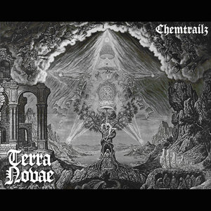 CHEMTRAILZ - All Is Not Lost