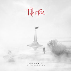 George X - Illusions EP