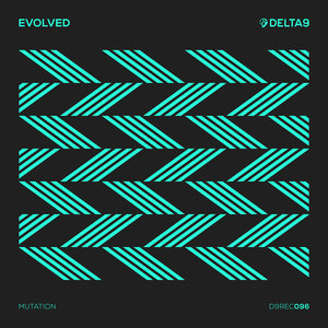 EVOLVED - Mutation