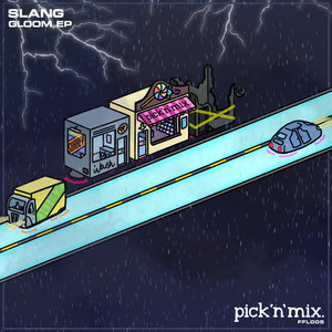 Slang (dnb) - Gloom