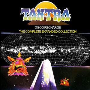 TANTRA - Disco Recharge