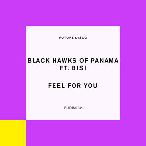 BLACK HAWKS OF PANAMA feat BISI - Feel For You (Extended Mix)