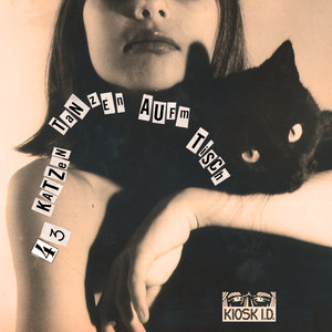 Various - 43 Katzen Tanzen Auf'm Tisch - Acidbogen