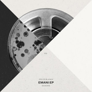 ERCOS BLANKA - Emani EP