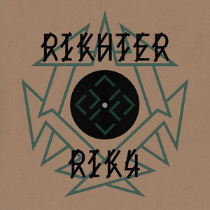 RIKHTER - Rik4