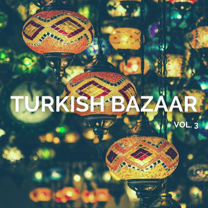 bazaar turkish