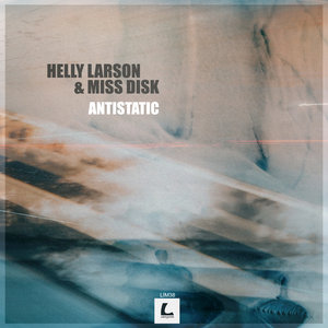 HELLY LARSON/MISS DISK - Antistatic