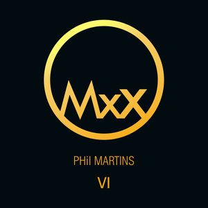 PHIL MARTINS - MM06
