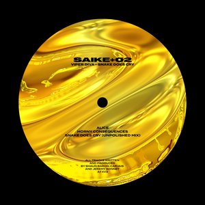 Viper Diva - Snake Does Cry