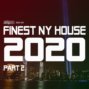 VARIOUS - Finest NY House 2020 - Part 2