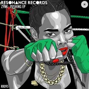 Zynk - Pushing