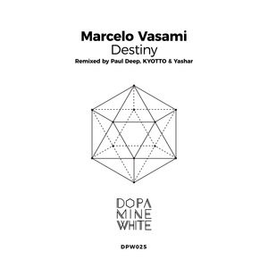 MARCELO VASAMI - Destiny (Remixed)