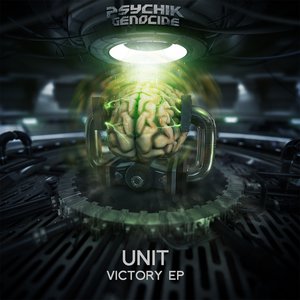 UNIT - Victory EP