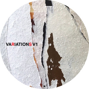 Radio Slave - Variations