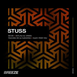 Stuss / Jando / Subverse - Decide