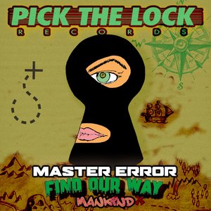 Master Error - Find Our Way