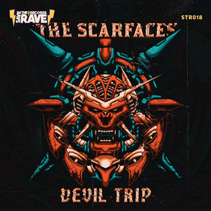 THE SCARFACES - Devil Trip