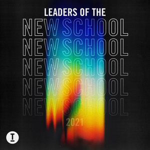 VARIOUS - Leaders Of The New School 2021