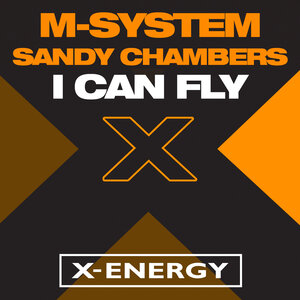 M-SYSTEM - I Can Fly