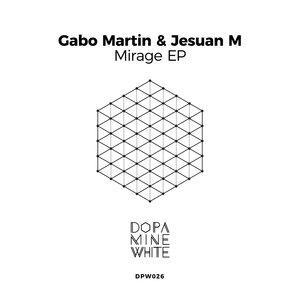 GABO MARTIN/JESUAN M - Mirage