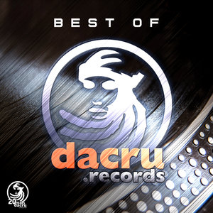 VARIOUS - Best Of Dacru Records