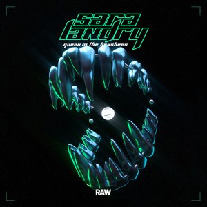 Sara Landry - Queen Of The Banshees