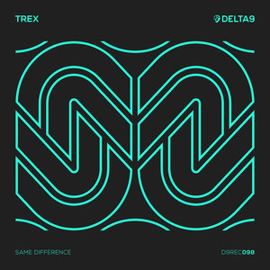 TREX - Same Difference