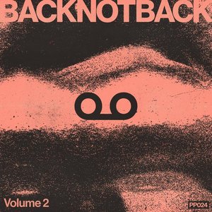 VARIOUS - BackNotBack Vol 2