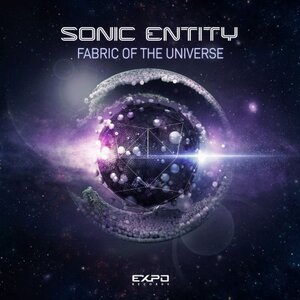 SONIC ENTITY - Fabric Of The Universe (Original Mix)