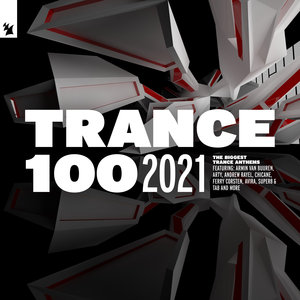 VARIOUS - Trance 100 (2021)