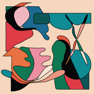 BONOBO/TOTALLY ENORMOUS EXTINCT DINOSAURS/KERRI CHANDLER - Heartbreak (Kerri Chandler Remix)