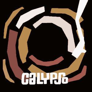 Don Carlos / The Sound Of Calypso - I Can Love Nobody