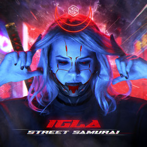 IGLA - Street Samurai