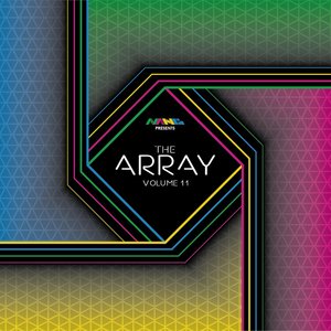 VARIOUS - Nang Presents The Array Vol 11