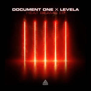 DOCUMENT ONE/LEVELA - Heat Beams EP