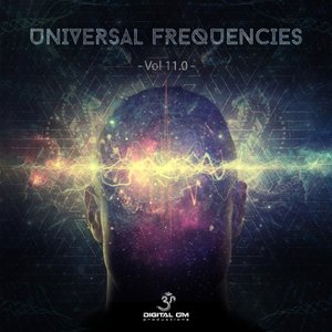 VARIOUS - Universal Frequencies Vol 11