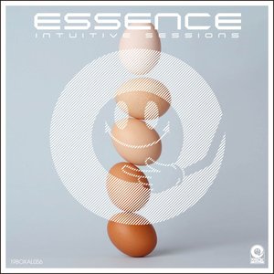 VARIOUS - Essence - Intuitive Sessions