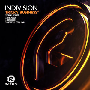 INDIVISION - Tricky Business