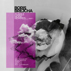 Boris Brejcha - Purple Noise Remixes - Part 1