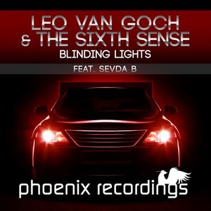 LEO VAN GOCH/THE SIXTH SENSE FEAT SEVDA B - Blinding Lights