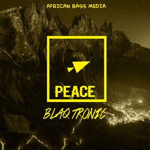 BLAQ TRONIC - Peace